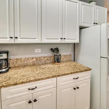 Serene Myrtle Beach Condo With Community Pool! Exterior photo