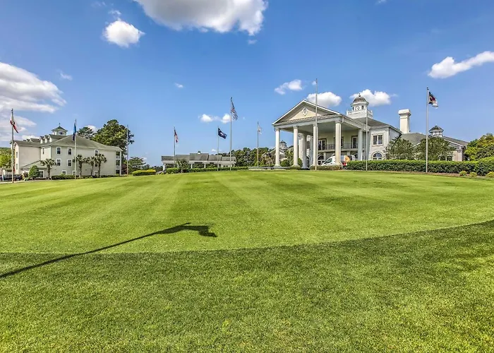Serene Myrtle Beach Condo With Community Pool!
