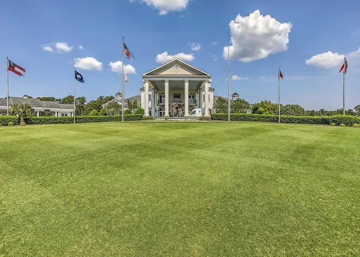 Serene Myrtle Beach Condo With Community Pool!